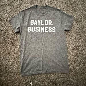 Baylor Business T-Shirt